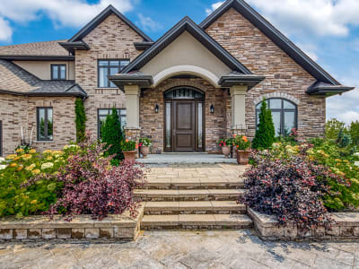 Luxury estate at Sudbury — photo 3