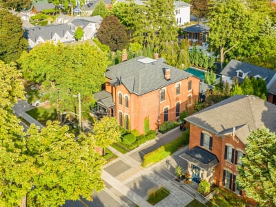 Luxury estate at 66 Victoria Street, Milton — photo 50