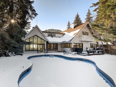 Luxury estate at 6065 Av de Vimy, Montreal — photo 18