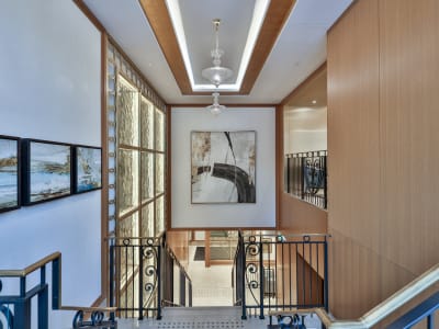 Luxury estate at 1900 Bayview Avenue, Toronto, ON — photo 5