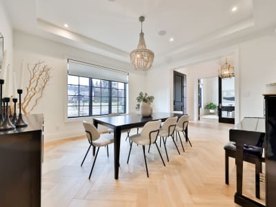 Luxury estate at 501 Rattray Park Drive, Mississauga, ON — photo 5