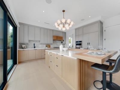 Luxury estate at 9500 Finn Road, Richmond, BC — photo 11