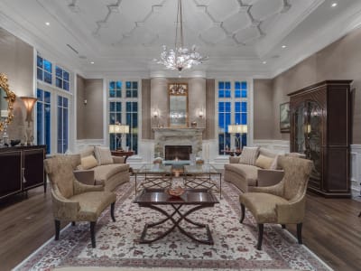 Luxury estate at 1126 Wolfe Ave, Vancouver — photo 7