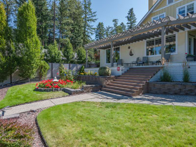 Luxury estate at 9739 Delcliffe Road, Vernon, BC — photo 20