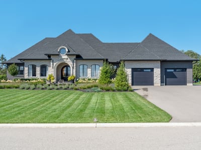 Luxury estate at 11 August Crescent, Otterville, ON — photo 4