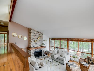 Luxury estate at Browning Island, Bracebridge, ON — photo 9