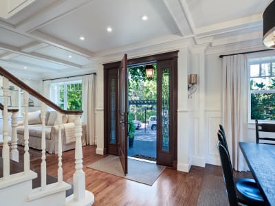 Luxury estate at 1517 Maud Street, Victoria, BC — photo 4