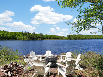 Luxury estate at 9 - 4805 Muskoka Road 169, Muskoka Lakes, ON — photo 28
