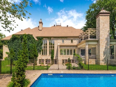 Luxury estate at 708 Rue des Châtaigniers, Boucherville, QC — photo 11