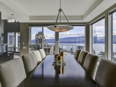 Luxury estate at 1494 Chardonnay Place, West Kelowna, BC — photo 6