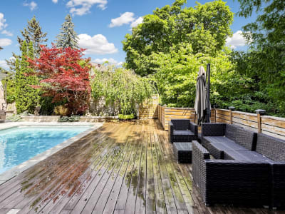 Luxury estate at 27 Strathgowan Crescent, Toronto, ON — photo 34