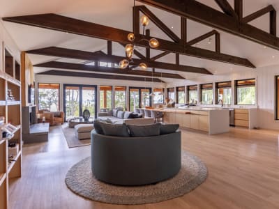 Luxury estate at Lots 3-4 Sharpes Bay Road, Powell River, BC — photo 21