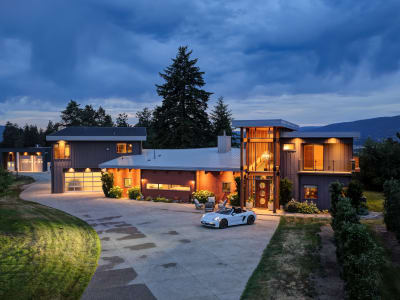 Luxury estate at 3194 Dunster Road, Kelowna, BC — photo 3