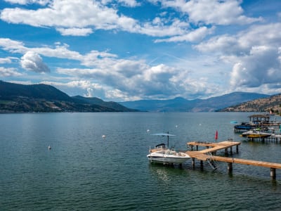 Luxury estate at 7302 Old Stamp Mill Road, Vernon, BC — photo 26