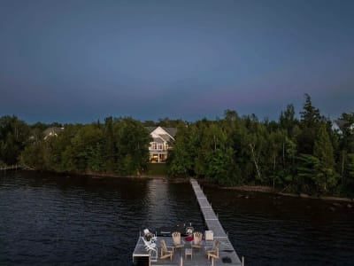 Luxury estate at 560 Chemin du Domaine, Saint-Denis-de-Brompton, QC — photo 42