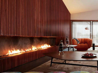 Luxury estate at Canada — photo 1