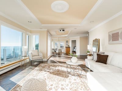 Luxury estate at 13158 13 Avenue, Surrey, BC — photo 26