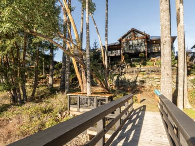 Luxury estate at 7342 Lakefront Place, Cowichan Valley, BC — photo 36