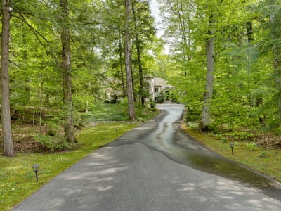Luxury estate at 1105 Dalkab Crescent, Innisfil — photo 18