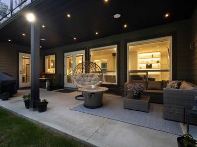 Luxury estate at 19624 31A Avenue, Langley Township, BC — photo 7