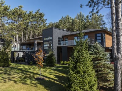 Luxury estate at 43 Rue des Cardinaux, Orford, QC — photo 10