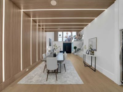 Luxury estate at 16 Ruscoe Cresecent, Toronto — photo 10