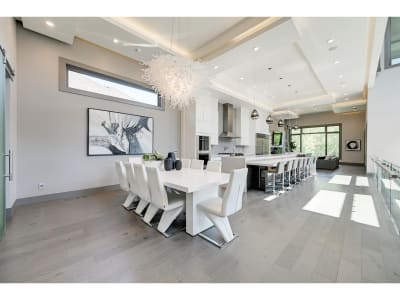 Luxury estate at 7559 May Cm NW, Edmonton — photo 5