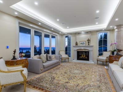 Luxury estate at 2188 Westhill Wynd, West Vancouver, BC — photo 7
