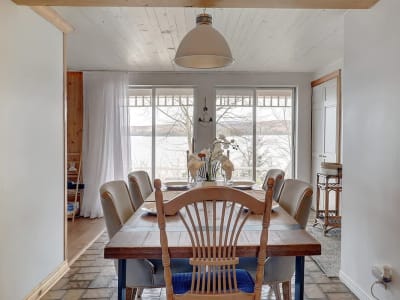 Luxury estate at 19 Chemin Girl's Camp, Mansonville, QC — photo 18