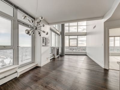 Luxury estate at 99 Spruce Place Southwest #2102, Calgary, AB — photo 11