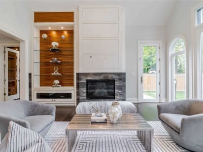 Luxury estate at 1497 Durham Street, Oakville — photo 10