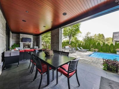 Luxury estate at 259 Burgundy Drive, Oakville — photo 7