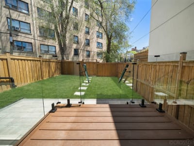 Luxury estate at 311 Wychwood Avenue, Toronto, ON — photo 42