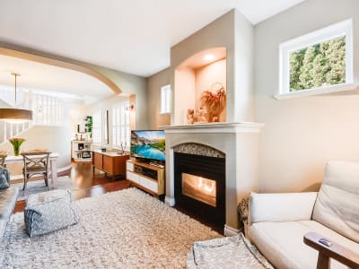 Luxury estate at 1337 Marchant Rd, Brentwood Bay, BC — photo 5