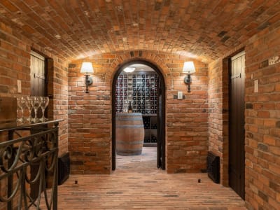 Luxury estate at 472 Gage Street, Niagara-on-the-Lake, ON — photo 13