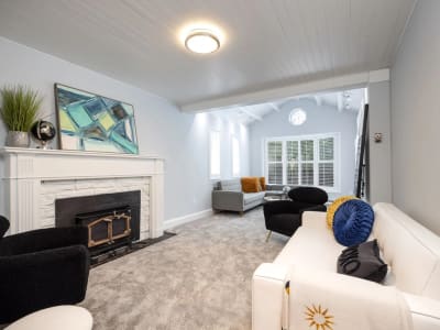 Luxury estate at 198 Romfield Circuit, Thornhill, ON — photo 14