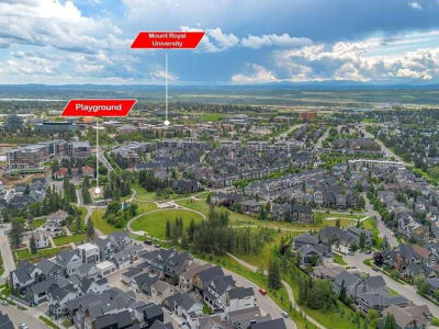 Luxury estate at 342 Normandy Drive Southwest, Calgary, AB — photo 30