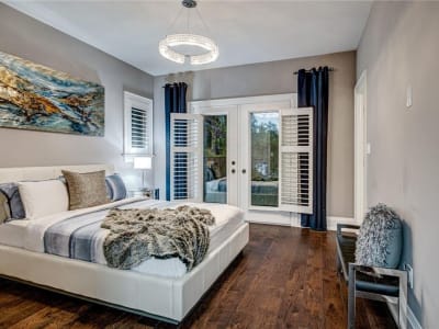 Luxury estate at 87 Parker Avenue, Ancaster — photo 14