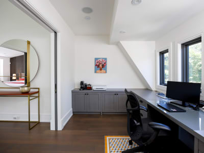 Luxury estate at 3 Whitney Avenue, Toronto, ON — photo 23