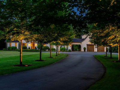 Luxury estate at 7670 240 Street, Langley Township, BC — photo 9
