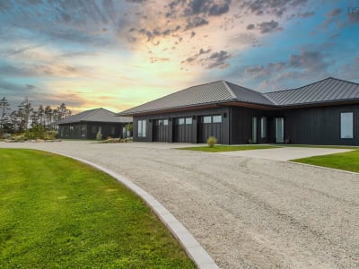 Luxury estate at 1766 Highway 304, Yarmouth, NS — photo 4