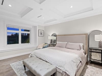 Luxury estate at 8486 Harvie Road, Surrey, BC — photo 20