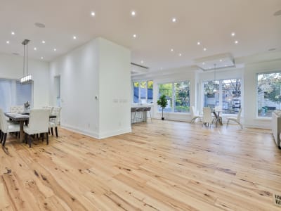 Luxury estate at 61 Dane Avenue, North York, ON — photo 9