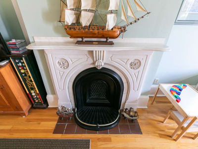 Luxury estate at 142 Queen Street, St. Andrews, NB — photo 14