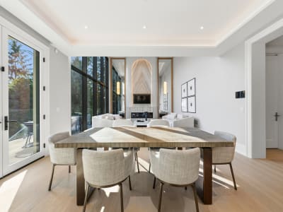 Luxury estate at 117 Yonge Boulevard, Toronto, ON — photo 10