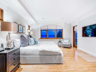 Luxury estate at 2817 Bellevue Avenue, West Vancouver, BC — photo 26