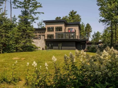 Luxury estate at 110 Chemin du Mont Cathédrale, Racine, QC — photo 46
