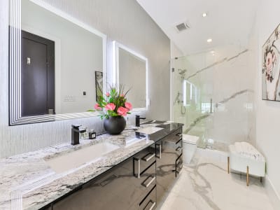 Luxury estate at 7B Iroquois Avenue, Mississauga, ON — photo 6