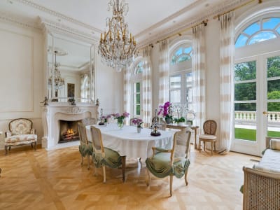 Luxury estate at 15 High Point Road, Toronto, ON — photo 3