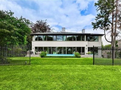 Luxury estate at 2250 Chancery Lane West, Oakville, ON — photo 15